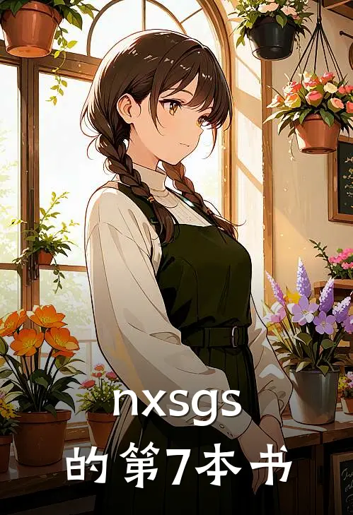 nxsgs的第7本书
