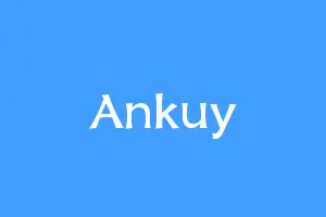 Ankuy