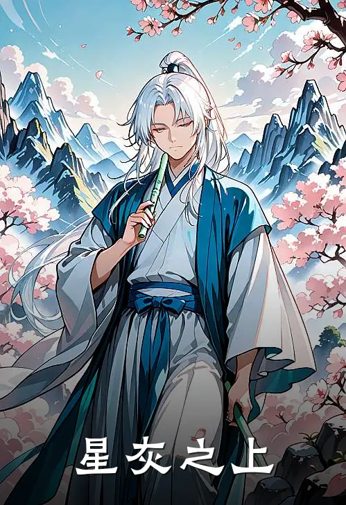 星灰之上林铮江蓠最新完结小说推荐_最新更新小说星灰之上(林铮江蓠)