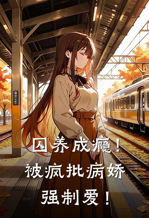 囚养成瘾！被疯批病娇强制爱！沈婉樊舜泽免费小说免费阅读_推荐完结小说囚养成瘾！被疯批病娇强制爱！(沈婉樊舜泽)