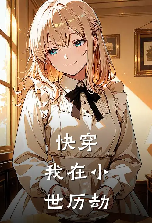 快穿：我在小世历劫