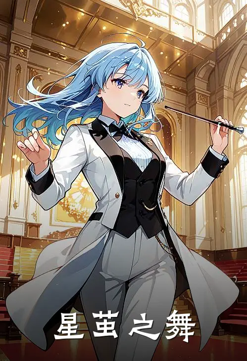 星茧之舞