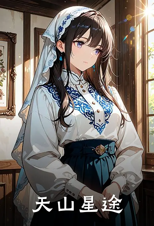 天山星途
