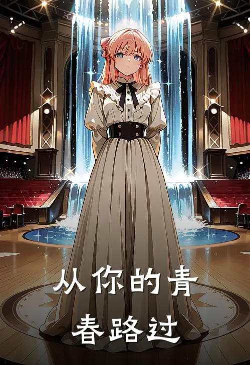 从你的青春路过：(沈逸尘林薇薇)完结版小说全文免费阅读_最新小说从你的青春路过：(沈逸尘林薇薇)