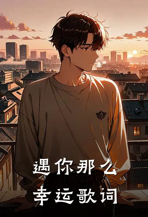 遇你那么幸运歌词