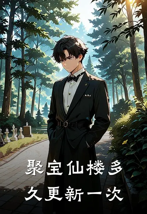 聚宝仙楼多久更新一次