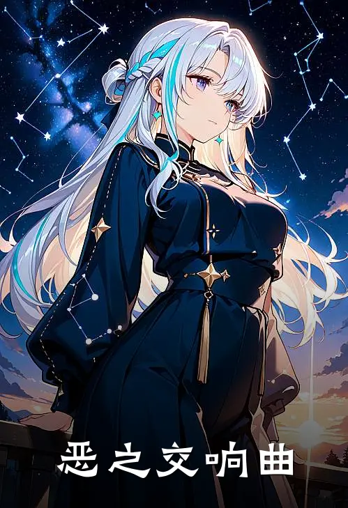 恶之交响曲李荣蓝古完本热门小说_小说完结版恶之交响曲(李荣蓝古)