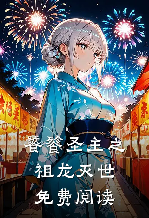 饕餮圣主之祖龙灭世免费阅读