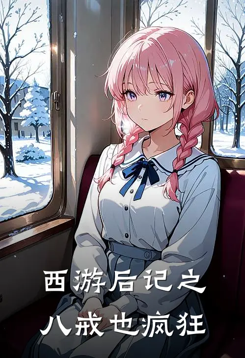 西游后记之八戒也疯狂