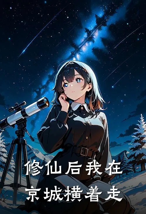 修仙后我在京城横着走