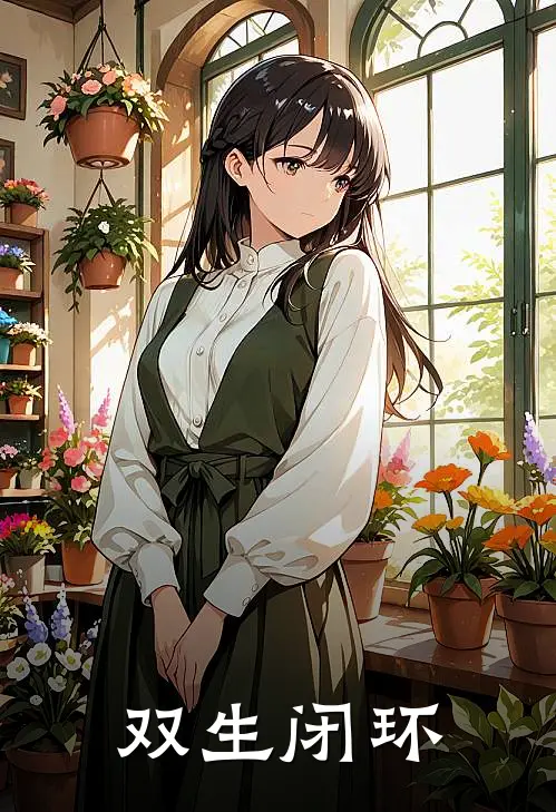 双生闭环(林疏月林栖霞)完本小说_全本免费小说双生闭环林疏月林栖霞