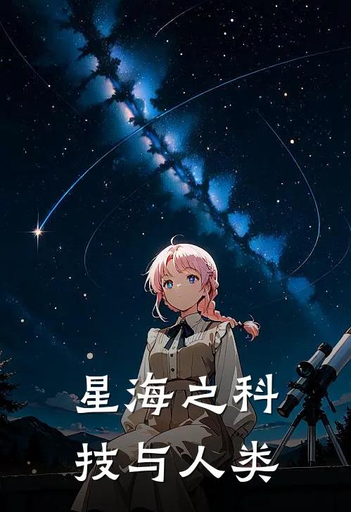 星海之科技与人类林宇艾欧瑞斯完整版在线阅读_林宇艾欧瑞斯完整版阅读