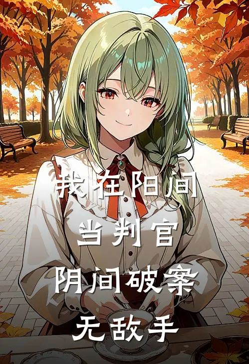 韩青阳苏白露《我在阳间当判官，阴间破案无敌手》最新章节阅读_(我在阳间当判官，阴间破案无敌手)全章节免费在线阅读