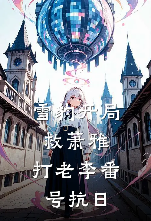 雪豹开局救萧雅，打老李番号抗日