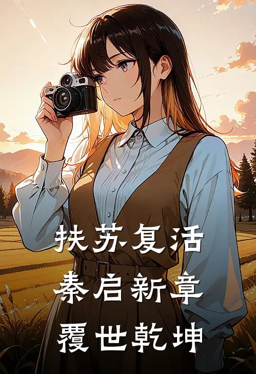 扶苏复活：秦启新章，覆世乾坤(扶苏蒙恬)全本免费在线阅读_扶苏复活：秦启新章，覆世乾坤最新章节在线阅读