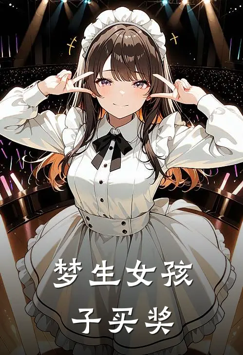 梦生女孩子买奖