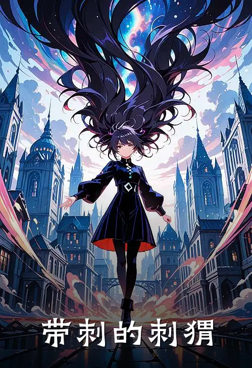 带刺的刺猬祁骁阮吟吟完本热门小说_小说完结版带刺的刺猬(祁骁阮吟吟)