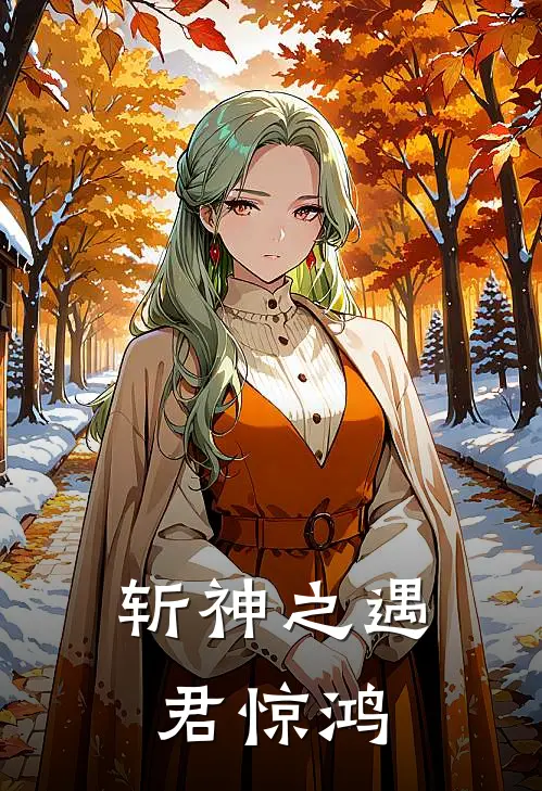 斩神之遇君惊鸿萧若谦赵空城完结好看小说_无弹窗全文免费阅读斩神之遇君惊鸿(萧若谦赵空城)