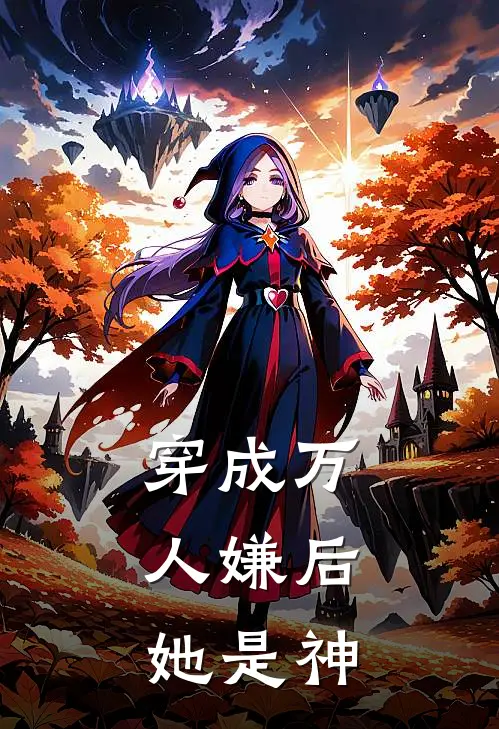 穿成万人嫌后，她是神苏沫霍辞最新章节免费阅读_穿成万人嫌后，她是神全集免费阅读