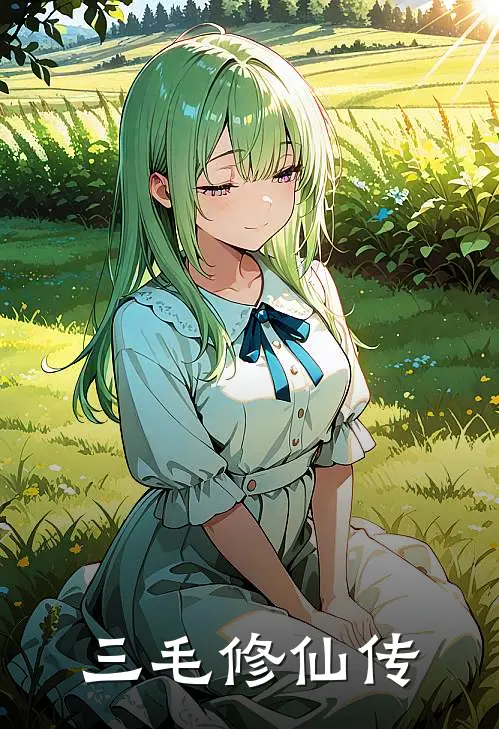 三毛修仙传
