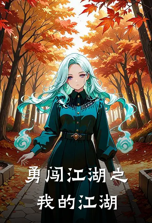 勇闯江湖之我的江湖丘晨熙艾琳免费小说完结_最新章节列表勇闯江湖之我的江湖(丘晨熙艾琳)