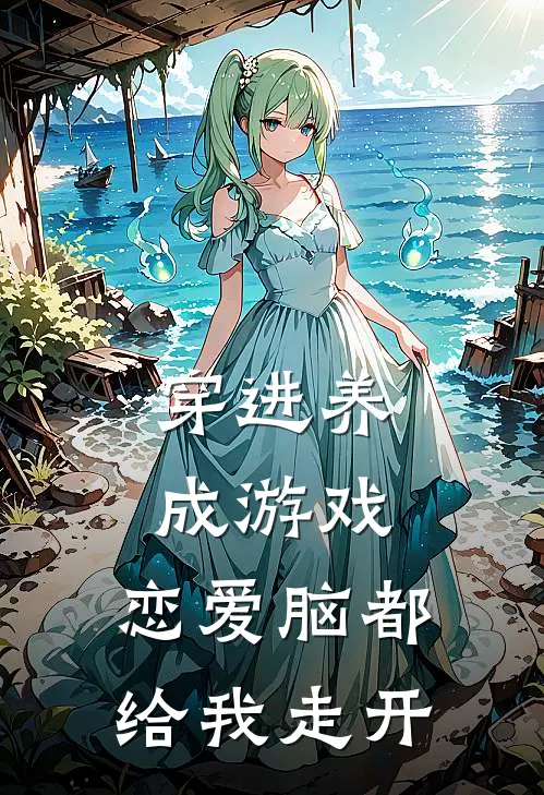 穿进养成游戏：恋爱脑都给我走开(林佑奥斯格)小说免费在线阅读_穿进养成游戏：恋爱脑都给我走开(林佑奥斯格)大结局阅读