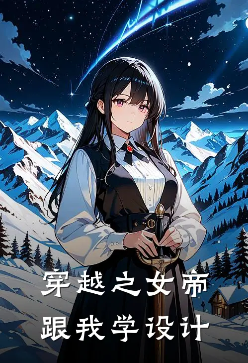 穿越之女帝跟我学设计(齐墨霆夏紫尘)小说免费阅读_热门小说阅读穿越之女帝跟我学设计齐墨霆夏紫尘