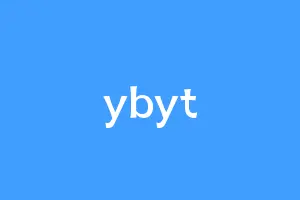 ybyt