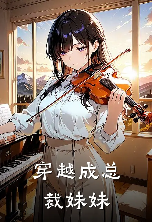 穿越成总裁妹妹(林晓苏御)热门小说_完结版小说全文免费阅读穿越成总裁妹妹(林晓苏御)