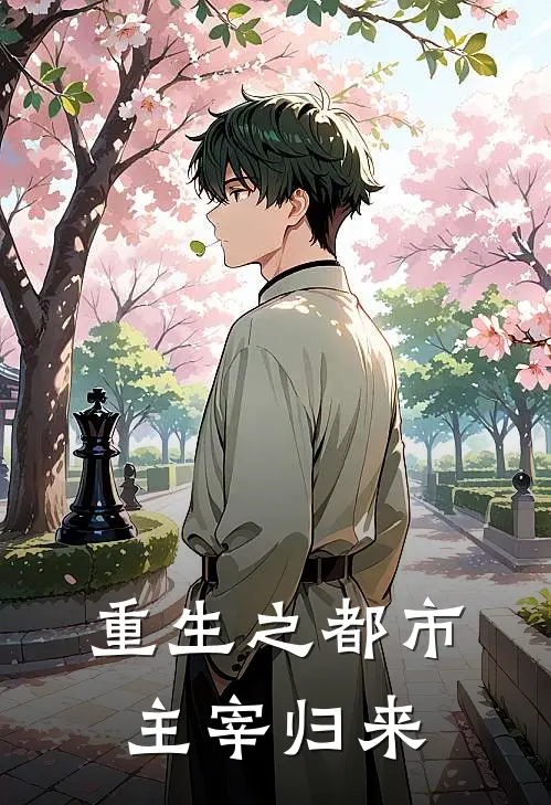 重生之都市主宰归来