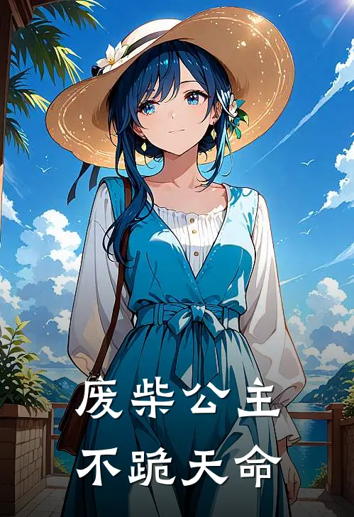 废柴公主不跪天命