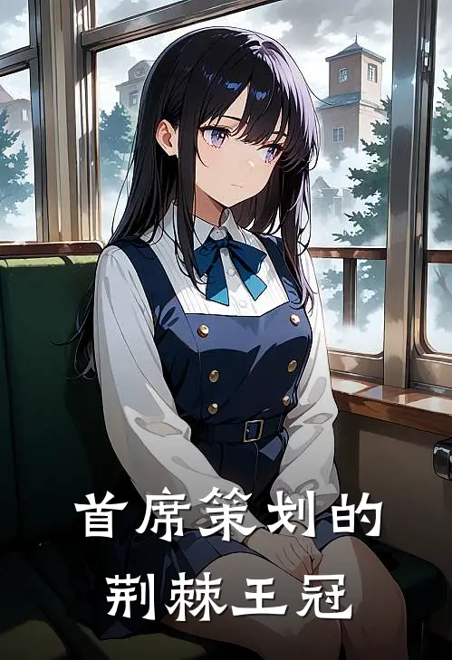 首席策划的荆棘王冠