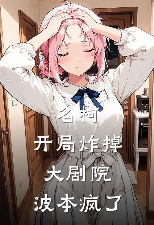 名柯：开局炸掉大剧院，波本疯了(宫野明美柯南)在线免费小说_完结小说免费阅读名柯：开局炸掉大剧院，波本疯了宫野明美柯南