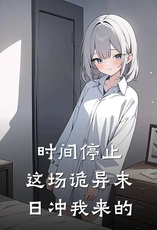 时间停止，这场诡异末日冲我来的(林墨弥生)全本免费小说_最新章节列表时间停止，这场诡异末日冲我来的(林墨弥生)