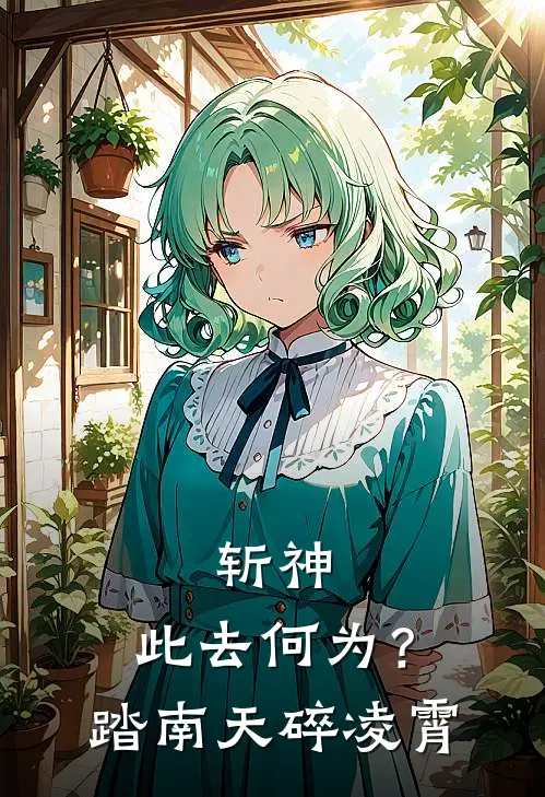 斩神：此去何为？踏南天，碎凌霄(林七夜陈牧野)在线免费小说_热门网络小说斩神：此去何为？踏南天，碎凌霄林七夜陈牧野