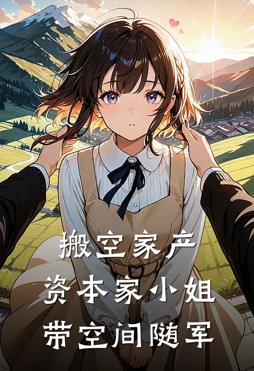 搬空家产，资本家小姐带空间随军乔念肖春兰最新完结小说推荐_全集免费小说搬空家产，资本家小姐带空间随军乔念肖春兰