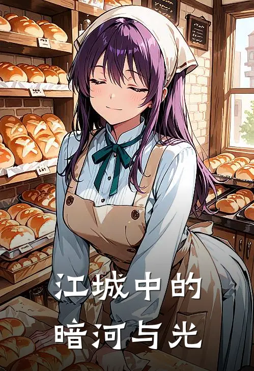 江城中的暗河与光苏晴陆沉舟小说完整版免费阅读_最新章节列表江城中的暗河与光(苏晴陆沉舟)