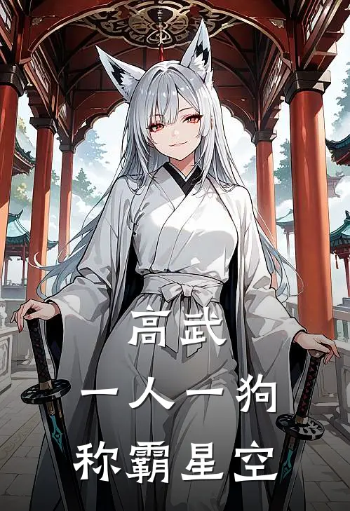 高武：一人一狗称霸星空叶澜叶洪在线免费小说_最新推荐小说高武：一人一狗称霸星空(叶澜叶洪)