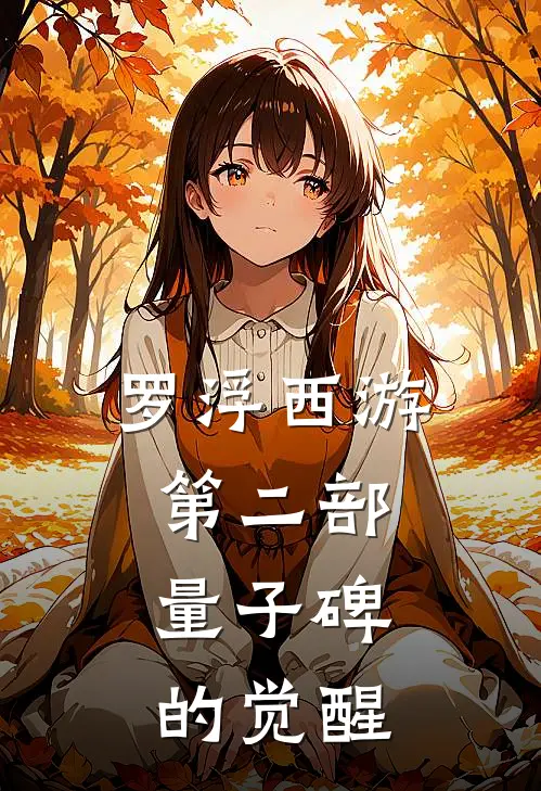 罗浮西游第二部：量子碑的觉醒(苏璃李青)热门小说阅读_全文免费阅读罗浮西游第二部：量子碑的觉醒苏璃李青