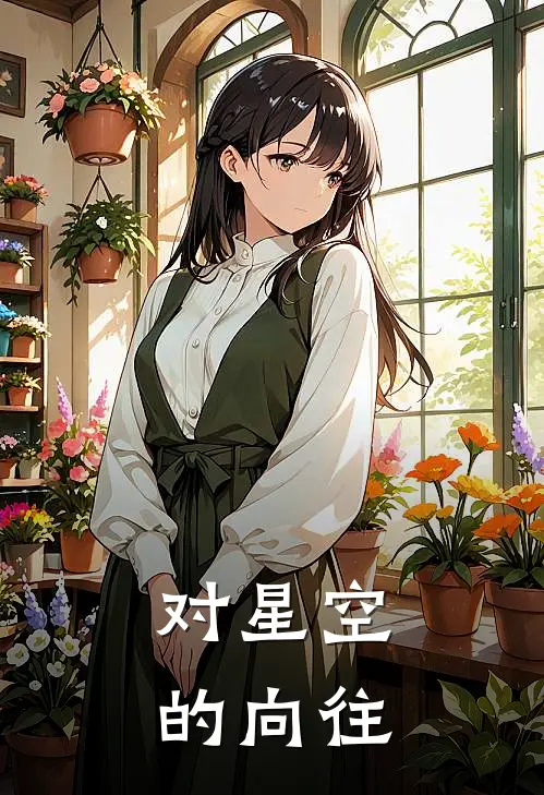 对星空的向往詹奕詹诚全文在线阅读_对星空的向往全集免费阅读