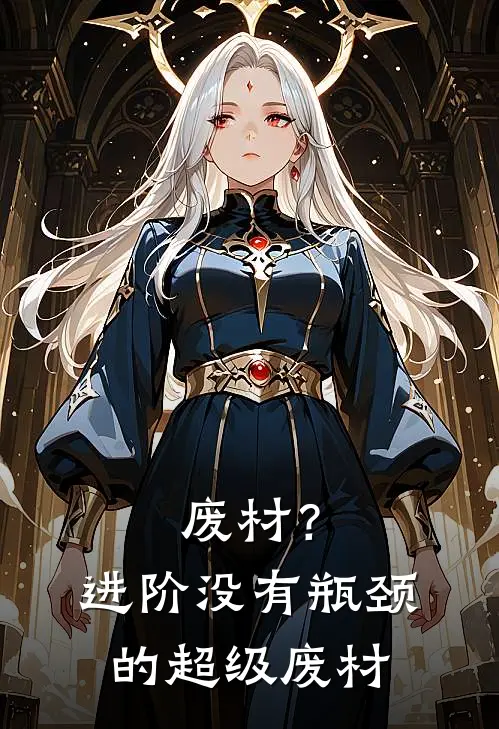 废材？进阶没有瓶颈的超级废材