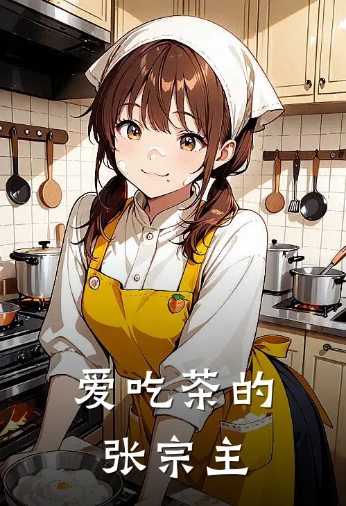 爱吃茶的张宗主