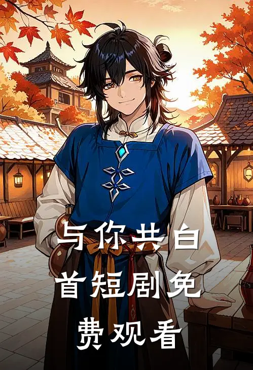 与你共白首短剧免费观看