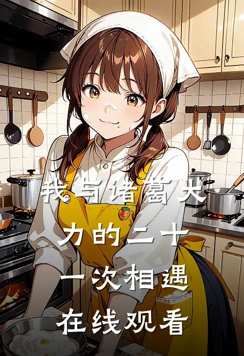 我与诸葛大力的二十一次相遇在线观看