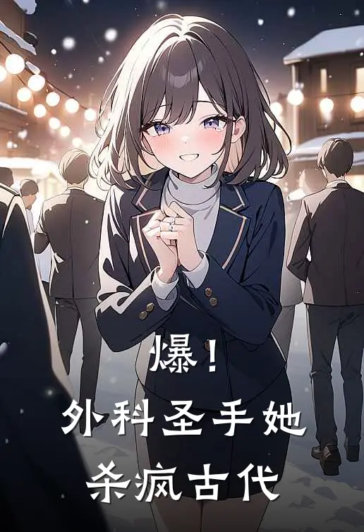 爆！外科圣手她杀疯古代林夕萧景琰最新章节在线阅读_林夕萧景琰全本免费在线阅读