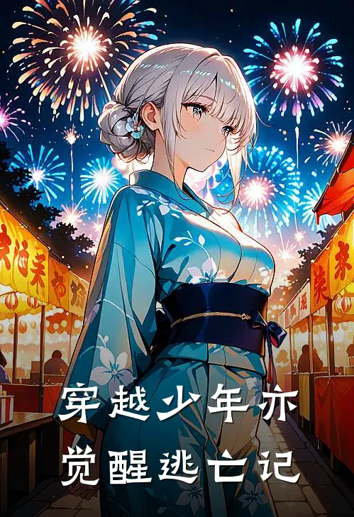穿越少年亦觉醒逃亡记