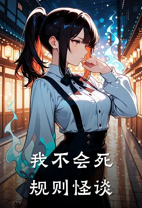 谢夭谢夭《我不会死【规则怪谈】》全本免费在线阅读_(谢夭谢夭)最新章节在线阅读