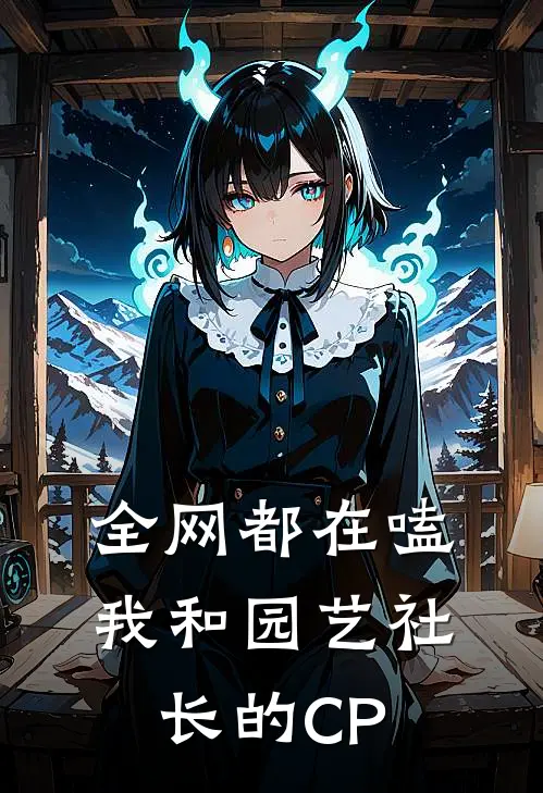 全网都在嗑我和园艺社长的CP(俞辰陈明)免费小说全集_完本小说免费阅读全网都在嗑我和园艺社长的CP(俞辰陈明)