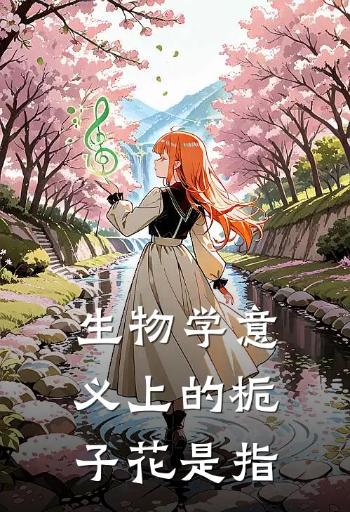 生物学意义上的栀子花是指