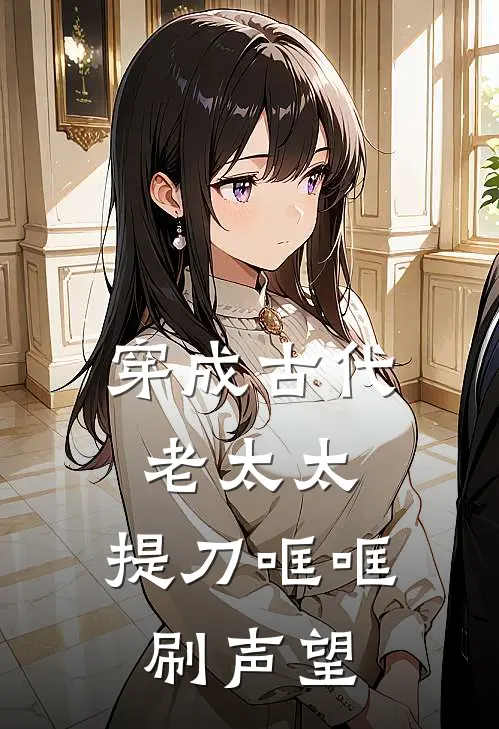 田薇薇李德金(穿成古代老太太，提刀哐哐刷声望)全集阅读_《穿成古代老太太，提刀哐哐刷声望》全文免费阅读